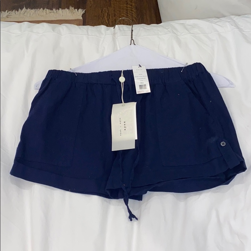 Soft Joie Jolyn Shorts